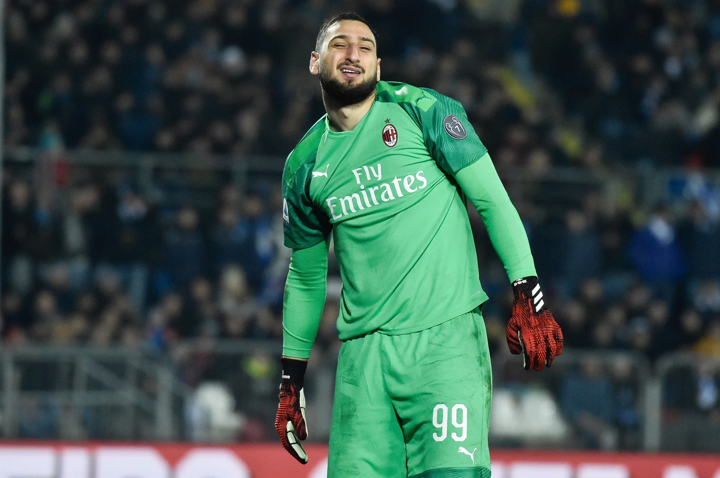 Gigio Donnarumma, Raiola avverte il Milan: niente rinnovo, dove potrebbe finire tra pochi mesi