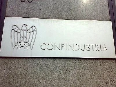 Anselmo Calò alla guida del settore riciclo dei rifiuti in Confindustria