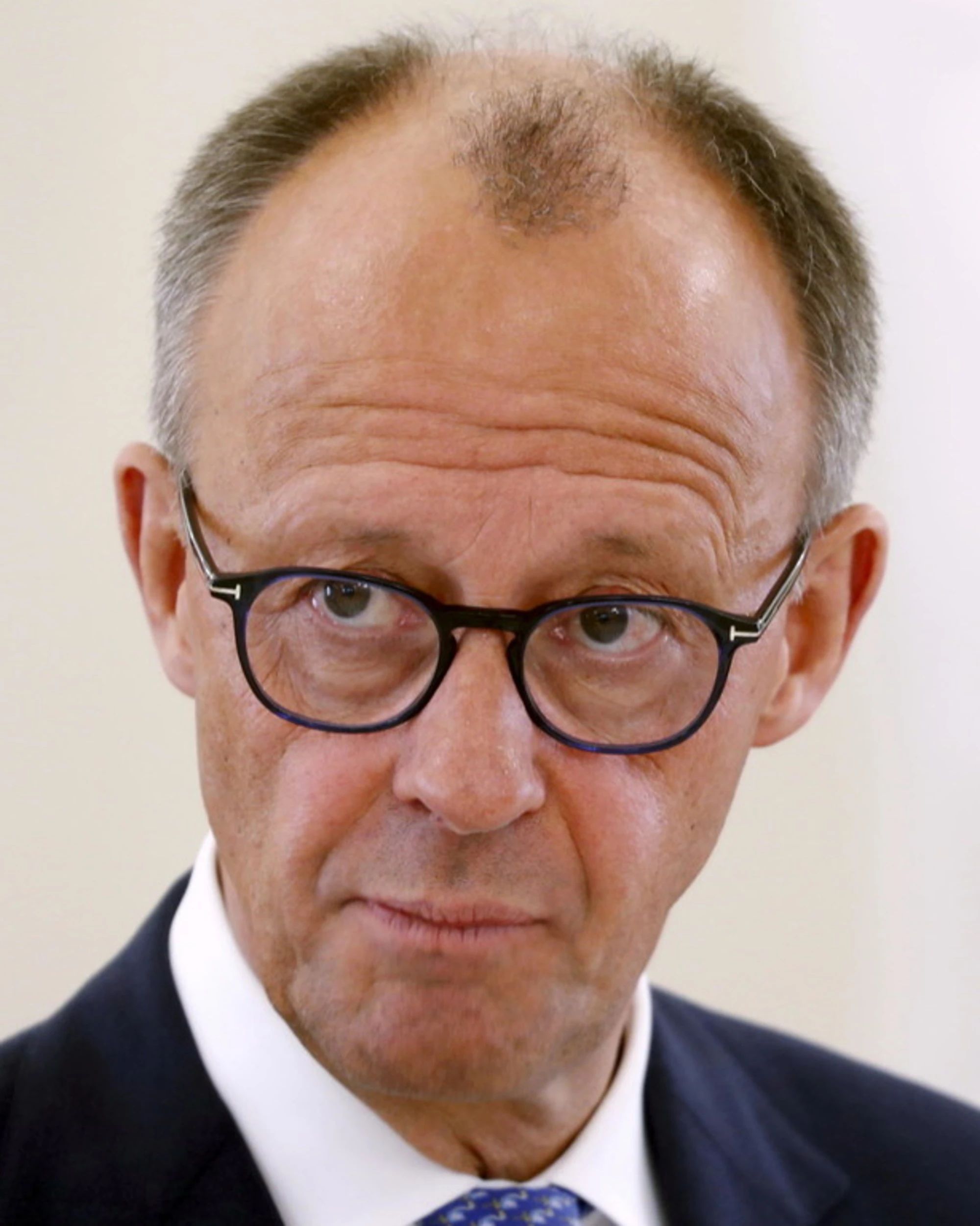 Germania, Merz a Putin: "Nessun dubbio, ci difenderemo"