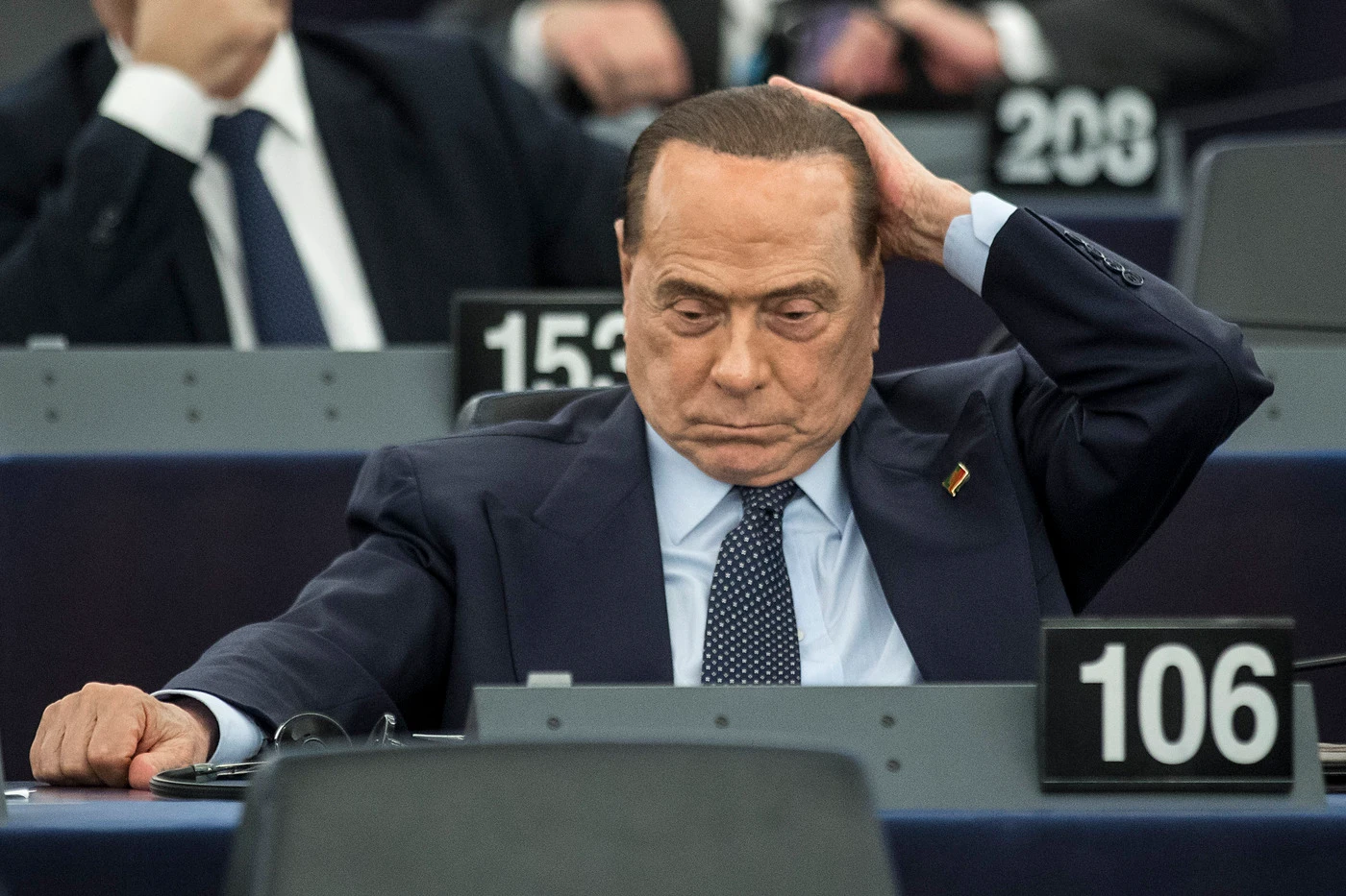 Silvio Berlusconi condannato 10 anni dopo: quanti soldi dovrà dare al Pd Soru per avergli dato del &quot;fallito&quot;