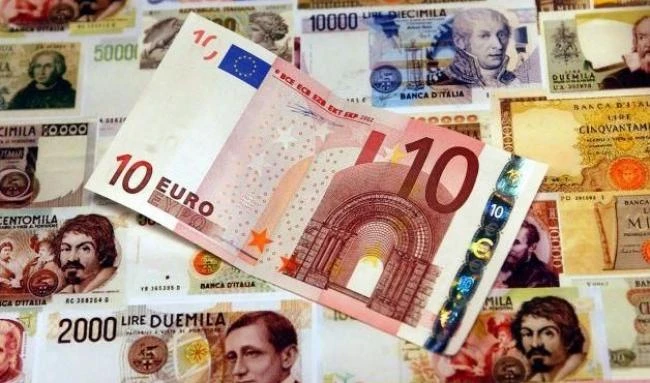 Ecco cosa succede se si esce dall'euro