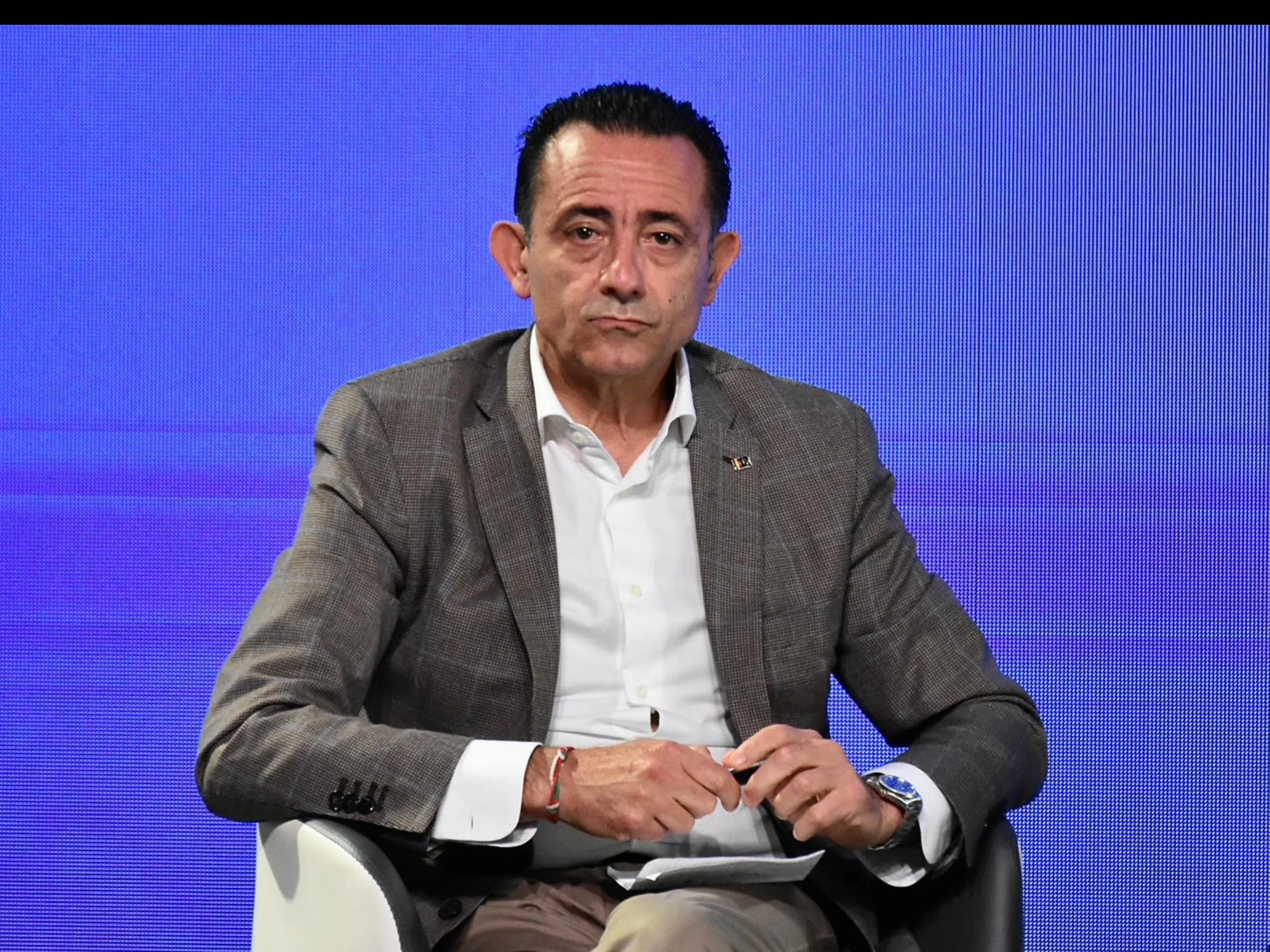 Sperlonga, ANCI Lazio Training Camp 2025. Trancassini (Questore Camera dei Deputati): “Amministratori locali presidio di ascolto e affidabilità per i cittadini”