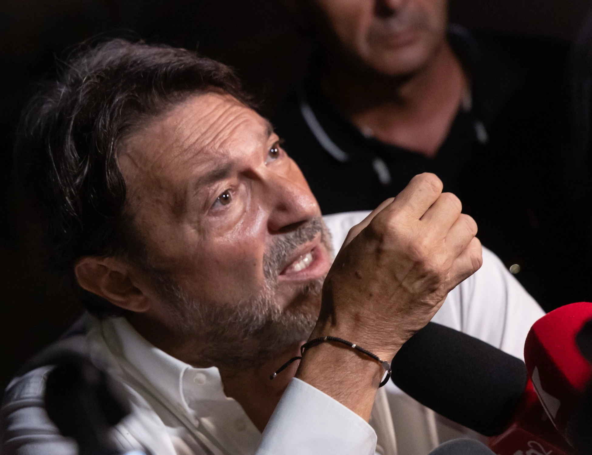 Sigfrido Ranucci, la lettera contro i suoi colleghi di Report
