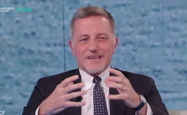 Massimo Giannini, il delirio contro Meloni: "Un Paese fittizio", dove si spinge sui violenti