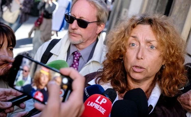 Flotilla, la portavoce Delia promette nuove missioni: "Convogli di terra, poi mare"