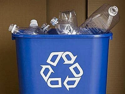 Lobbying sulle istituzioni europee per favorire il riciclaggio della plastica