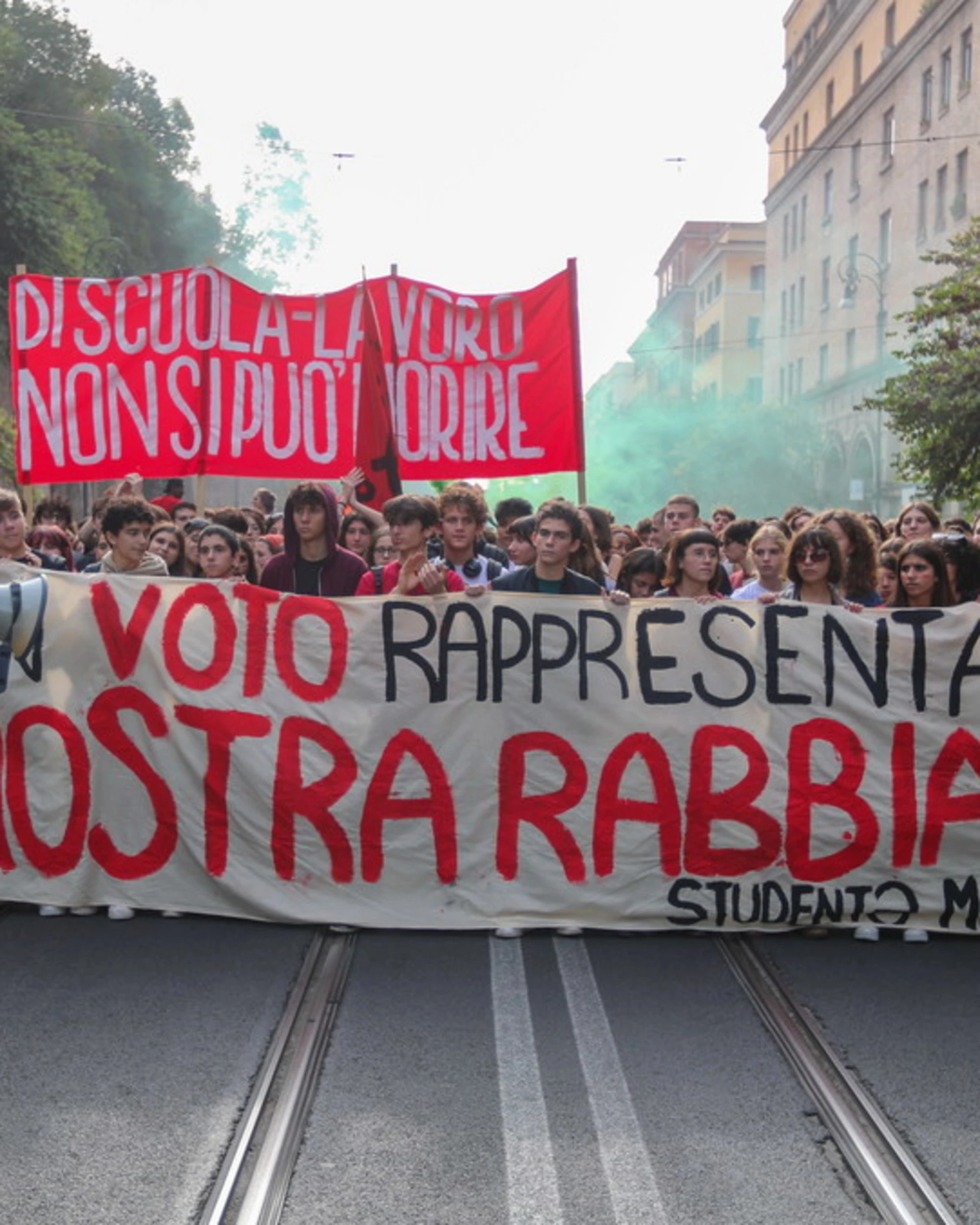 Aldo Cazzullo: l'antifascismo ha perso? Colpa degli antifascisti