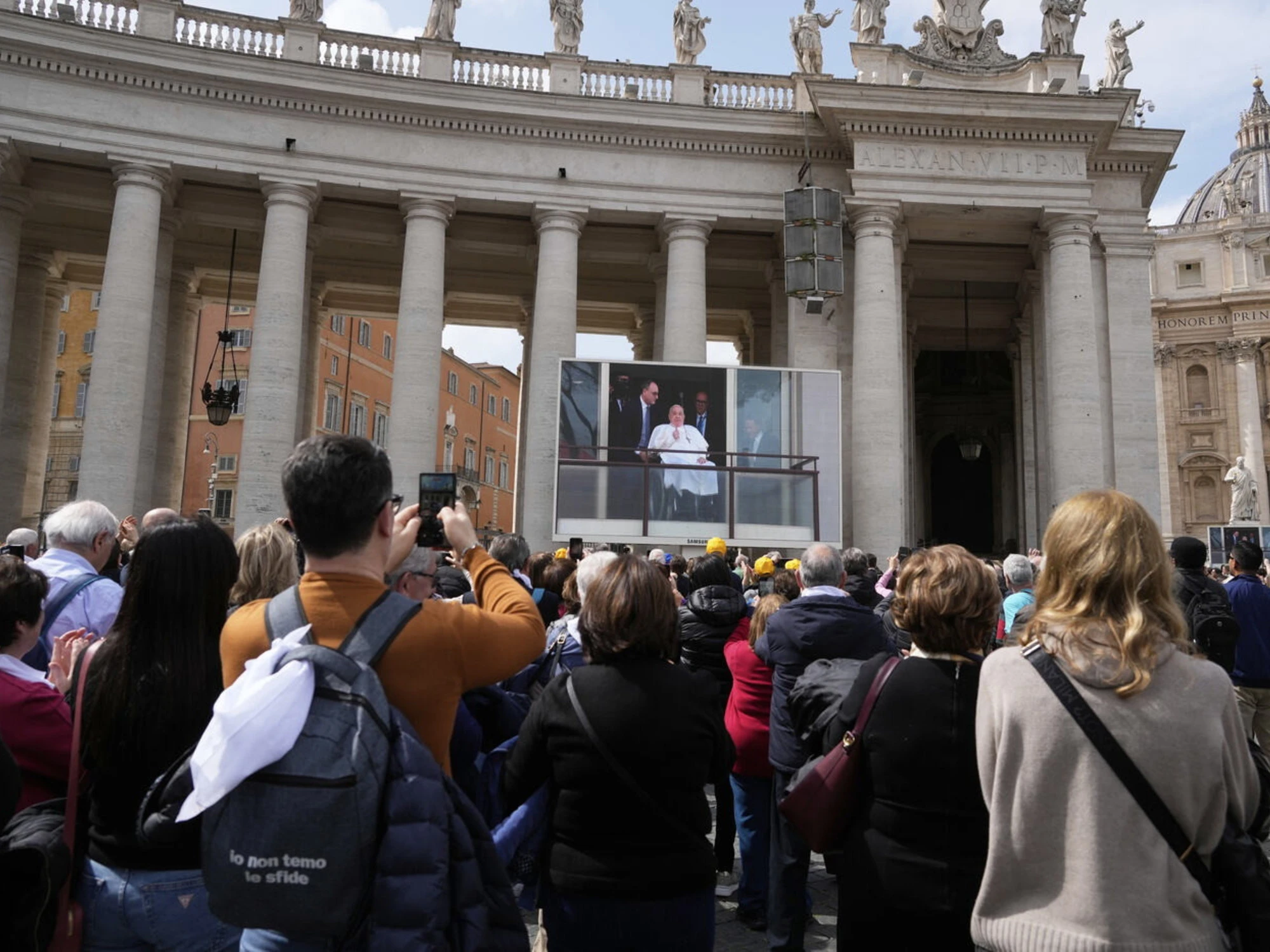 Vaticano, "contorni drammatici". Papa, Conclave e potere, cosa sta per accadere