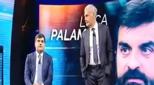 Non è l'Arena, Luca Palamara confessa: "Non posso più dire bugie. Correnti, come funziona la magistura in italia"