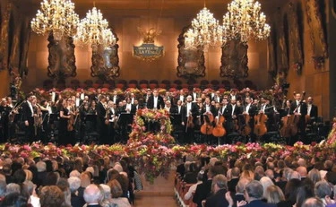 Vienna e Venezia: riti, età e bellezze diverse