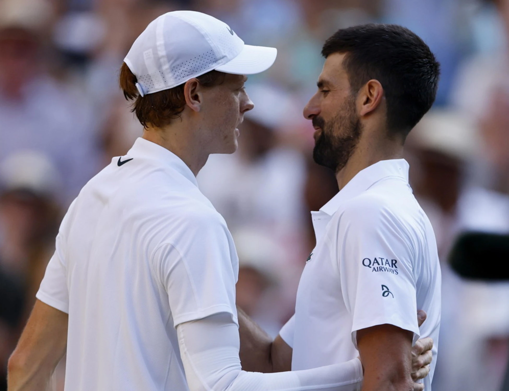 Sinner, la semifinale con Djokovic? Cambio di orario: sfregio alla tradizione