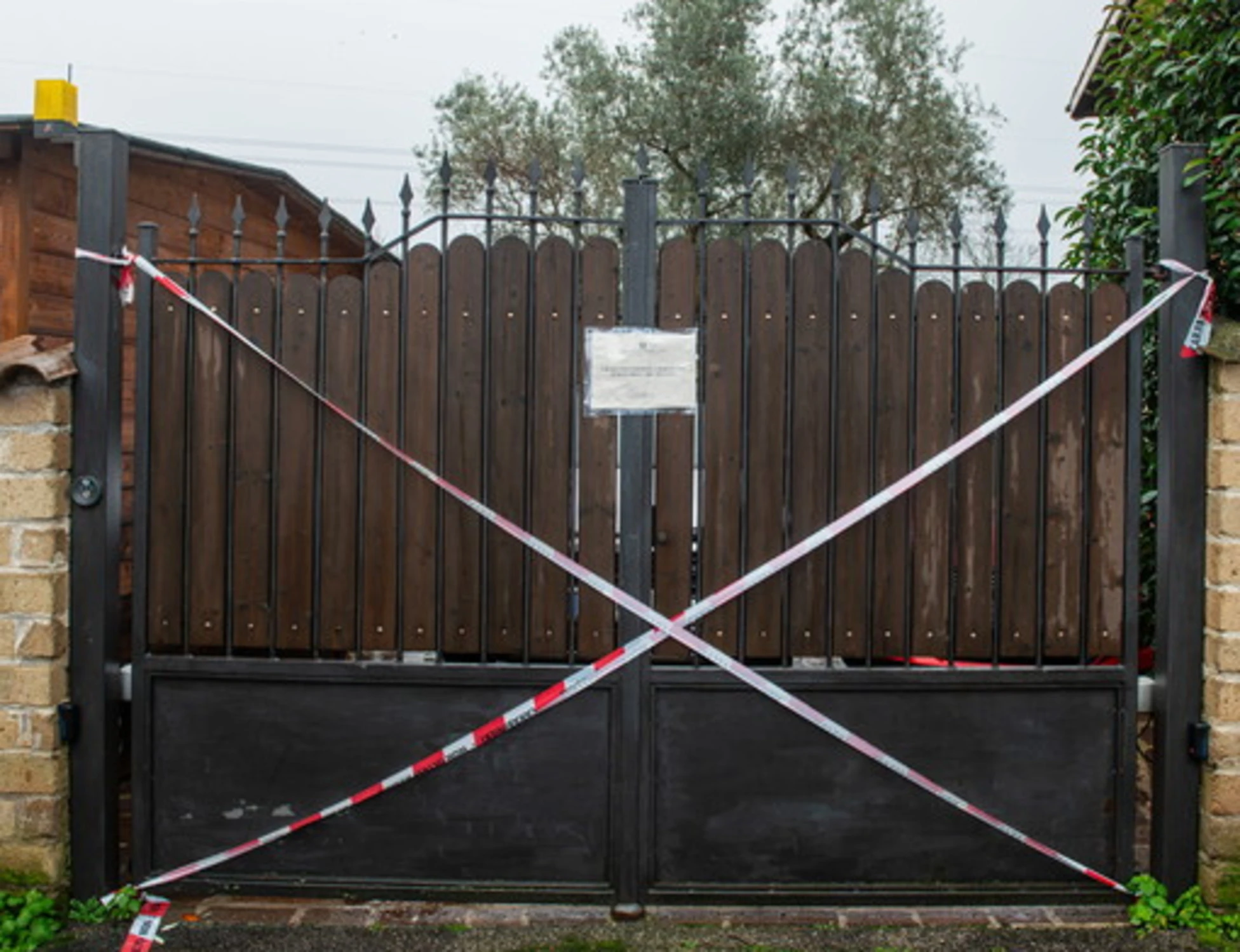 Anguillara Sabazia, "il ruolo determinante della colf": su cosa indagano i pm