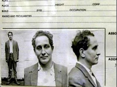 Morto Ronnie Biggs, era uno degli uomini della 'rapina al treno del '63'