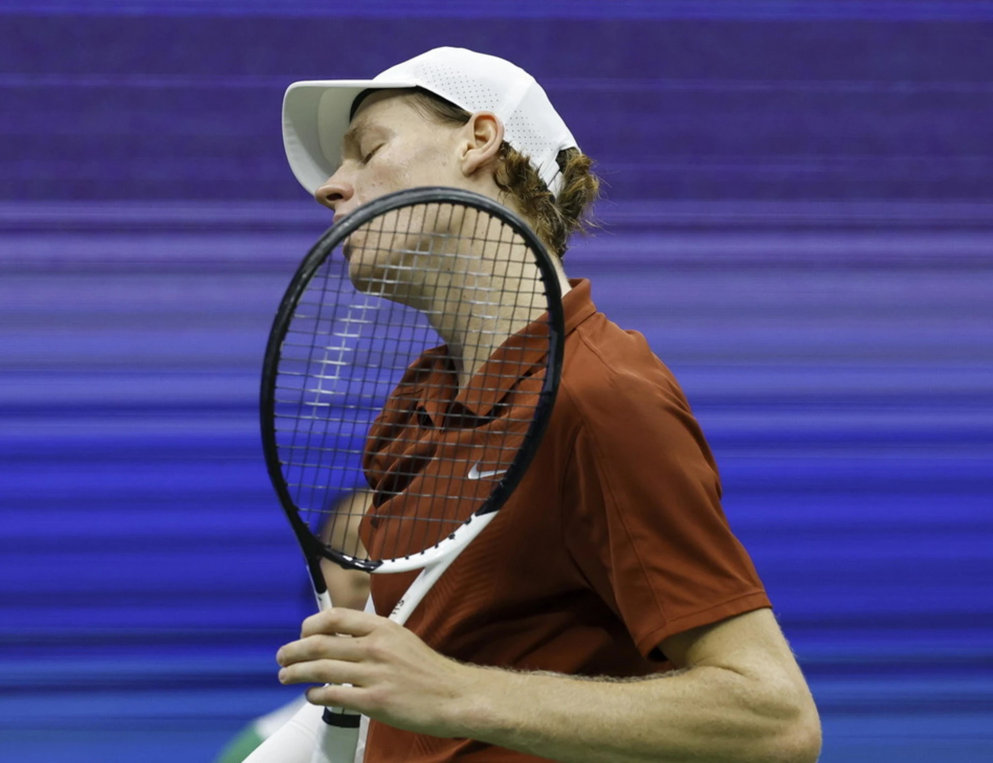 Sinner, "io mai come Alcaraz. Devo perdere qualche partita"