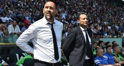 Mark Iuliano, cori e insulti a Udine dai tifosi neroazzurri: multa salata per l'Inter