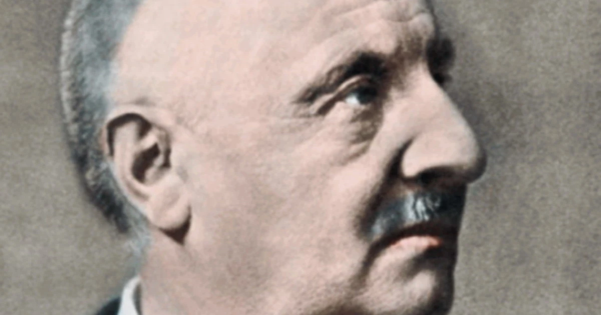 Joseph Anton Bruckner, il compositore che mise in musica l'Infinito