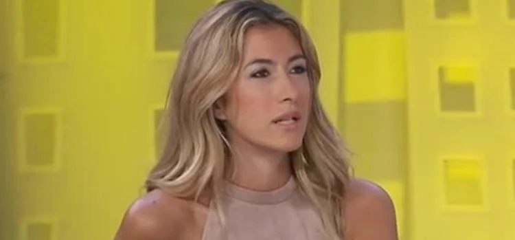 Annalisa Chirico contro Luigi Di Maio: "Scendi in piazza contro il tuo governo? Allora dimettiti da ministro"