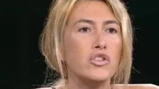 Annalisa Chirico contro Giuseppe Conte: "Senza ritegno davanti a 35mila morti"