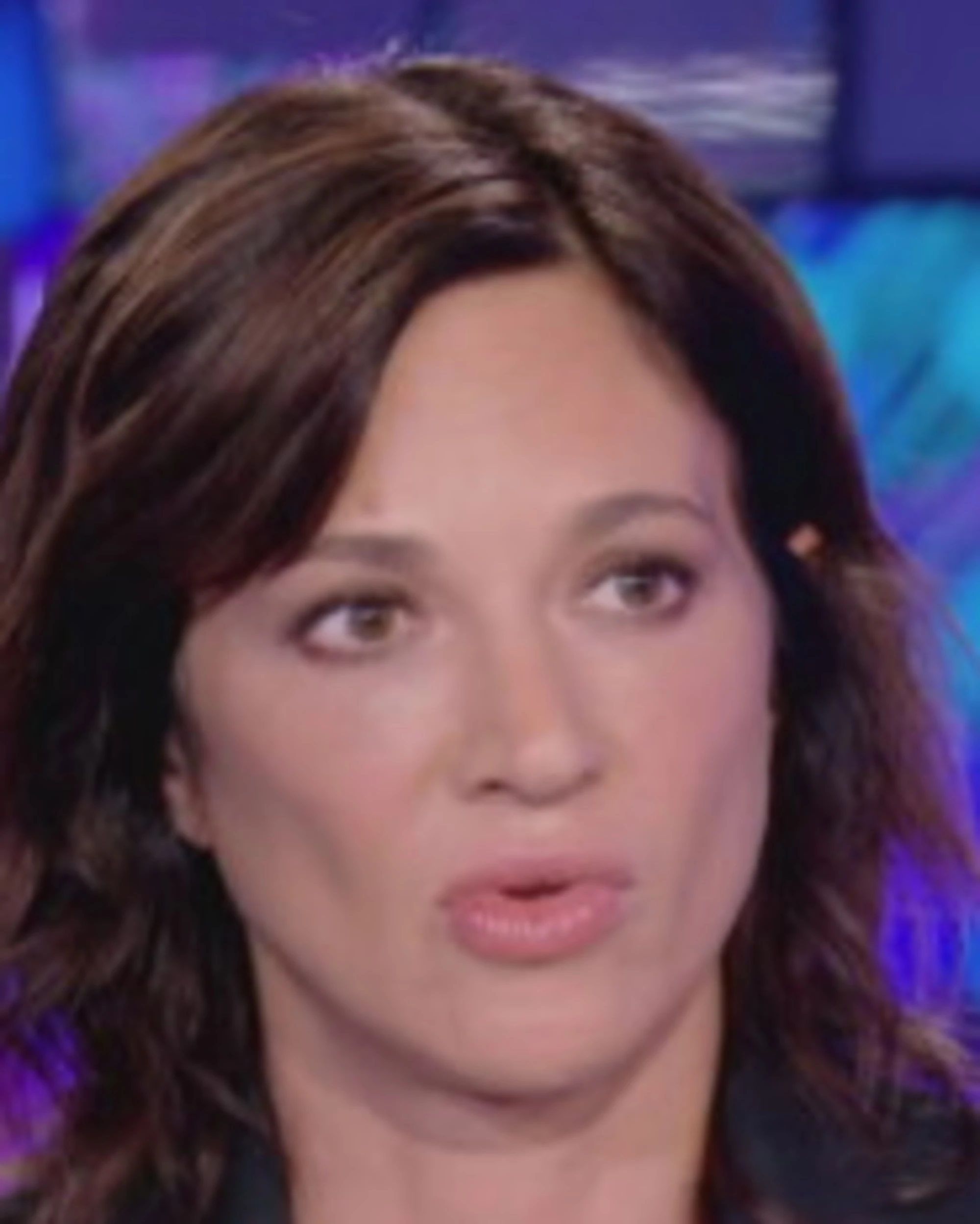 Asia Argento choc: "Come ho preso l'ameba"