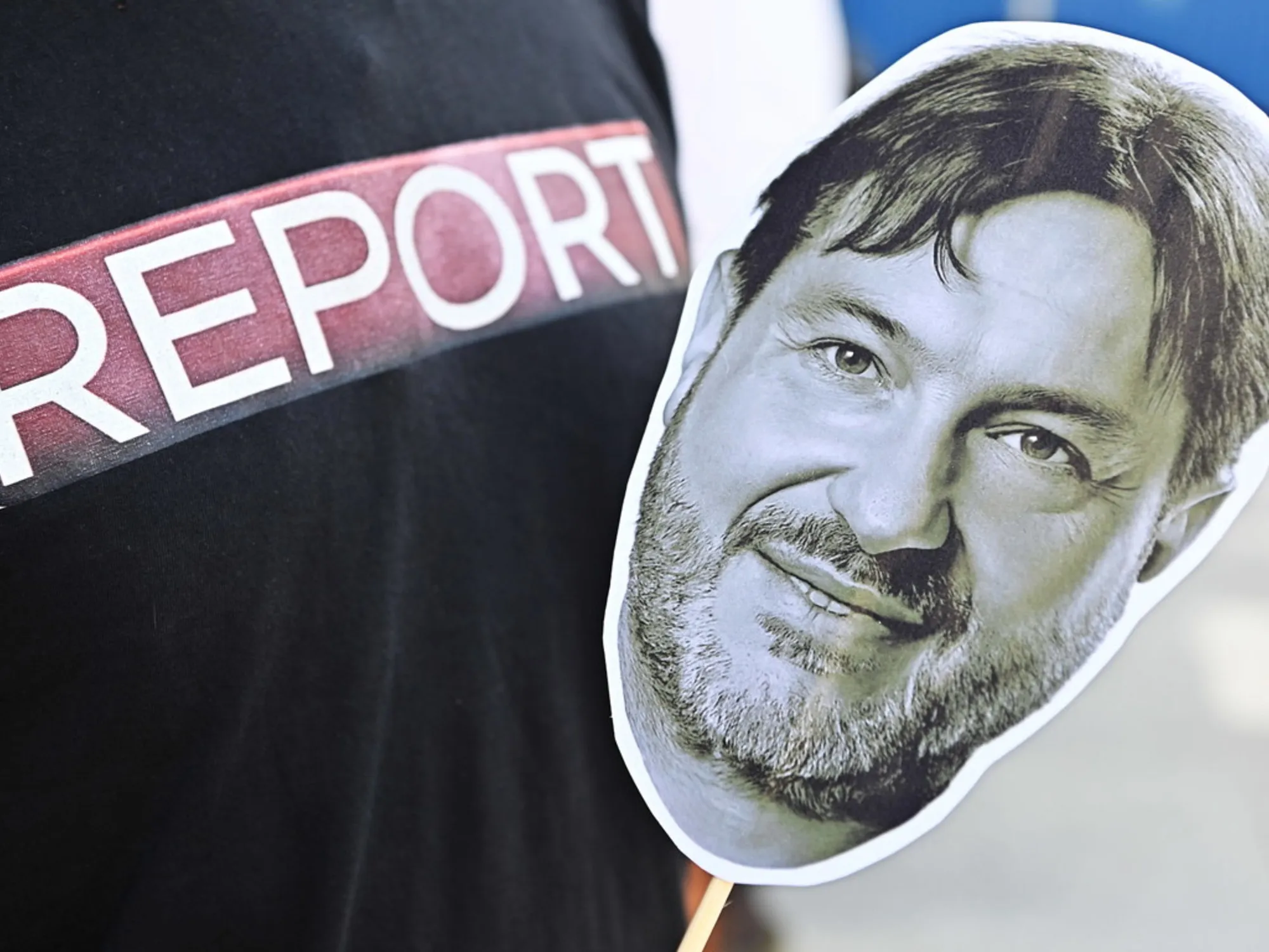 Leggi l'articolo: Ranucci, si muove la procura: la querela del Meloniano che può rovinare il maestrino di Report