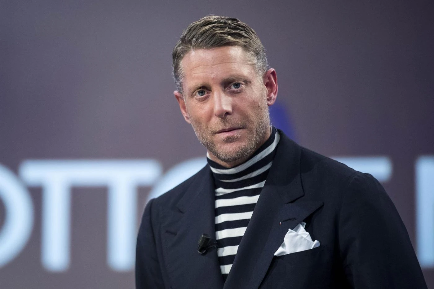 Coronavirus, Lapo Elkann premier? La provocazione politica: "Litigate su tutto, ma non sulla salute"
