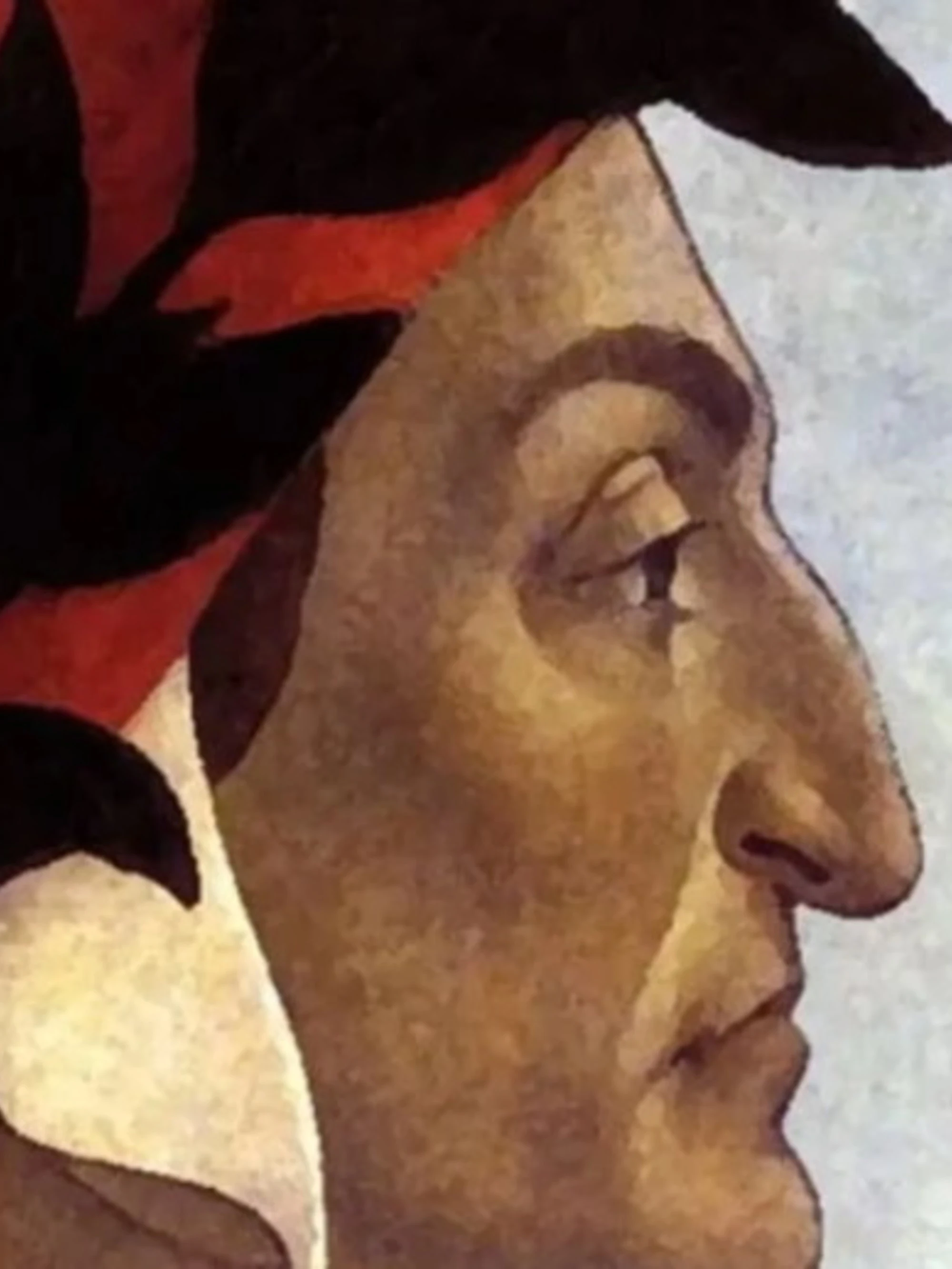 Anche Dante si ribella: no a schwa ed asterischi nel vocabolario