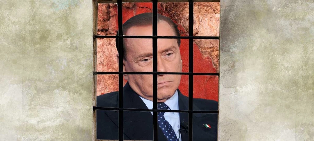 Mediaset, Cassazione: Berlusconi condannato. Rinviata l'interdizione