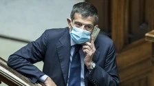 Maurizio Lupi, il giallo alla Camera. "Durissimo contro Conte, poi però non ha votato". Occhio al verbale