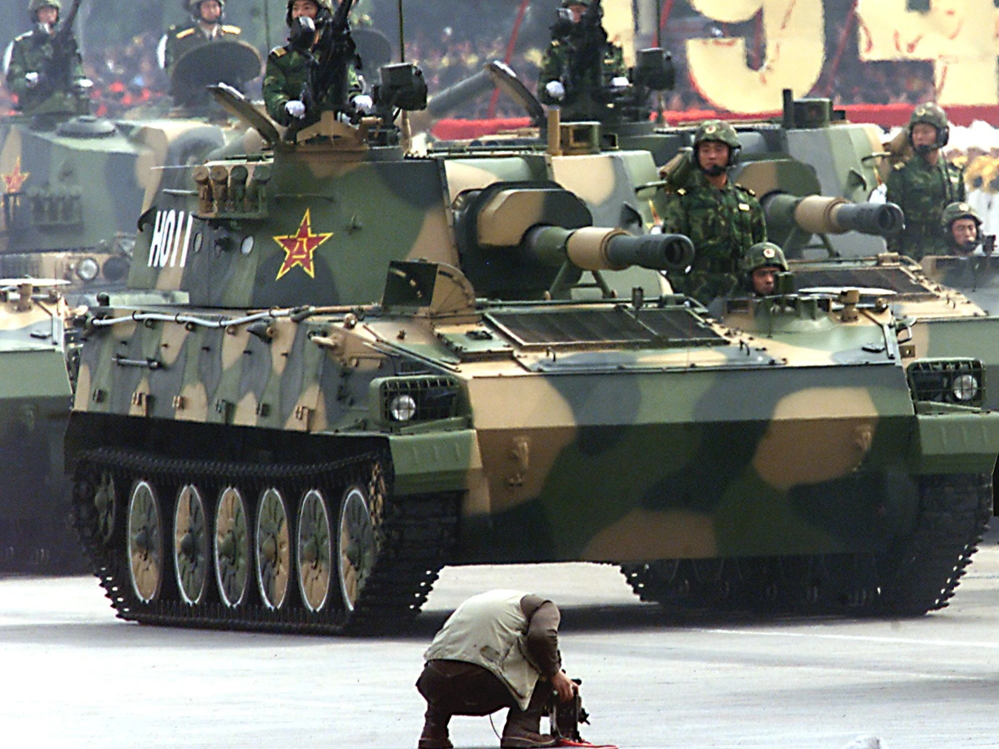 Cina, la previsione dell'ammiraglio Davidson: "Nel 2027 l'invasione di Taiwan"