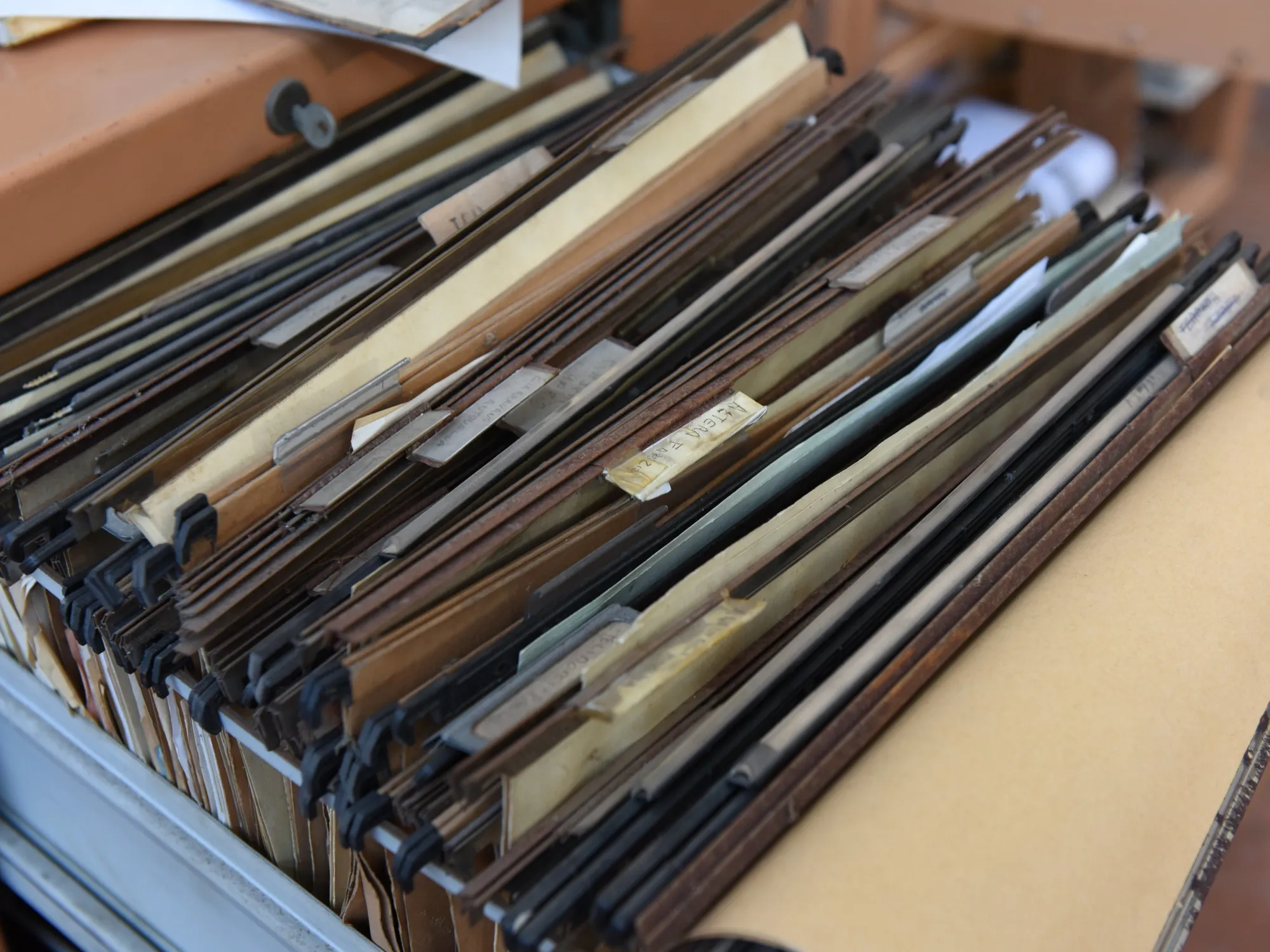 Leggi l'articolo: Dossieraggio, perquisizioni a Roma sulla "Squadra Fiore"