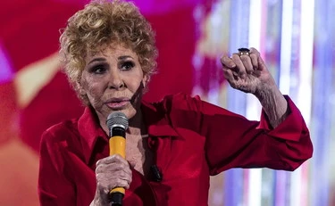 Ornella Vanoni, la drammatica profezia: "Non arrivo a Natale"