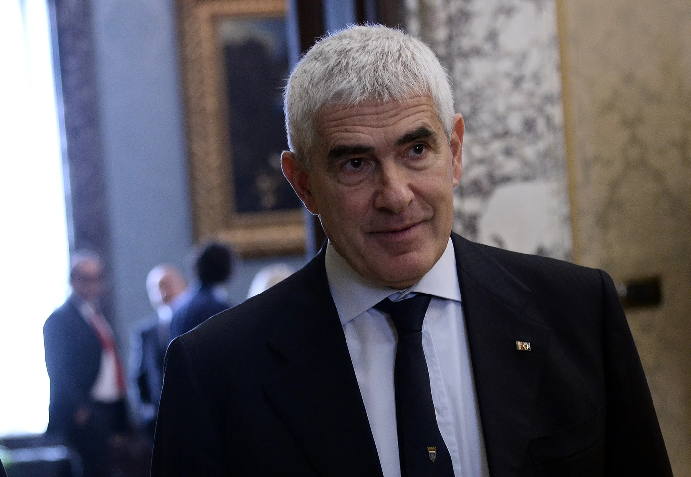 Pierferdinando Casini sgancia la bomba atomica: "Fusione Pd-M5s, cosa si dice sul prossimo voto"