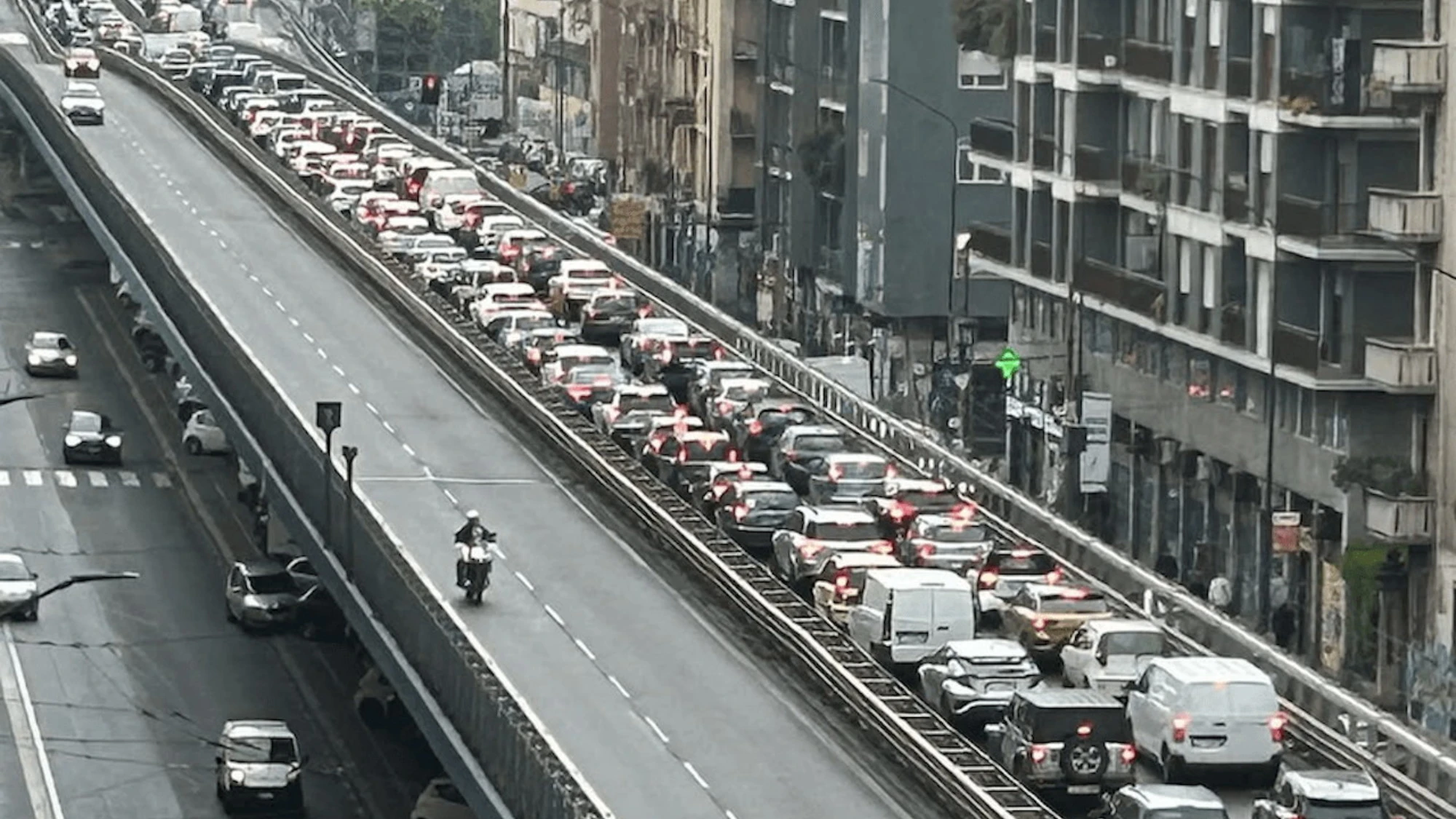Milano, pista ciclabile della Ghisolfa: città in rivolta contro Beppe Sala