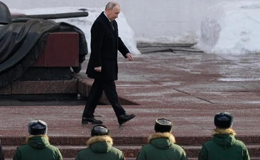 Putin chiude i confini, choc in Russia: una trappola mortale