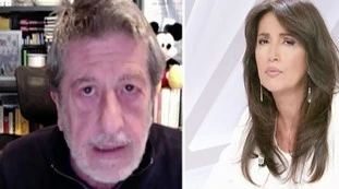 Andrea Purgatori, attacco a Lollobrigida: "Frutta e verdura", gelo in studio
