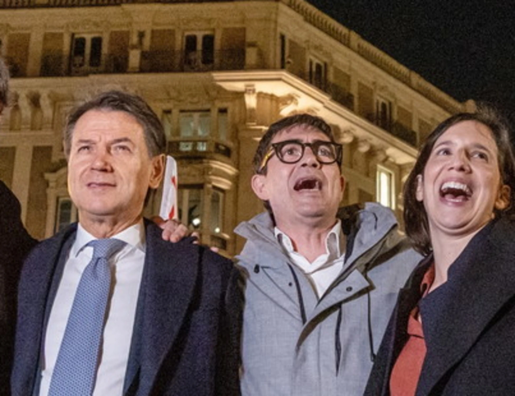 Referendum, e ora il campo largo che cosa farà di questa vittoria?