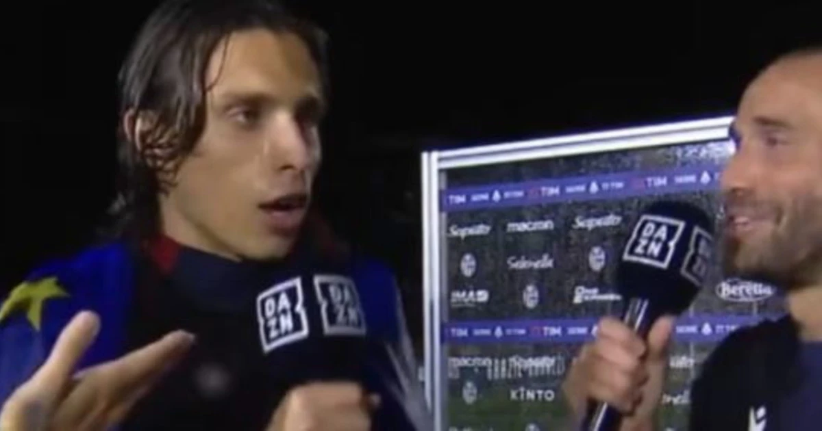 Calafiori chiuso in un armadio, "non dovevi dirlo": caos prima di Bologna-Juve