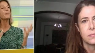 Claudia Fusani e Alessandra Todde, rissa a Coffee Break: "Cosa avete fatto?", "Basta sparare". Poi lo scontro trascende