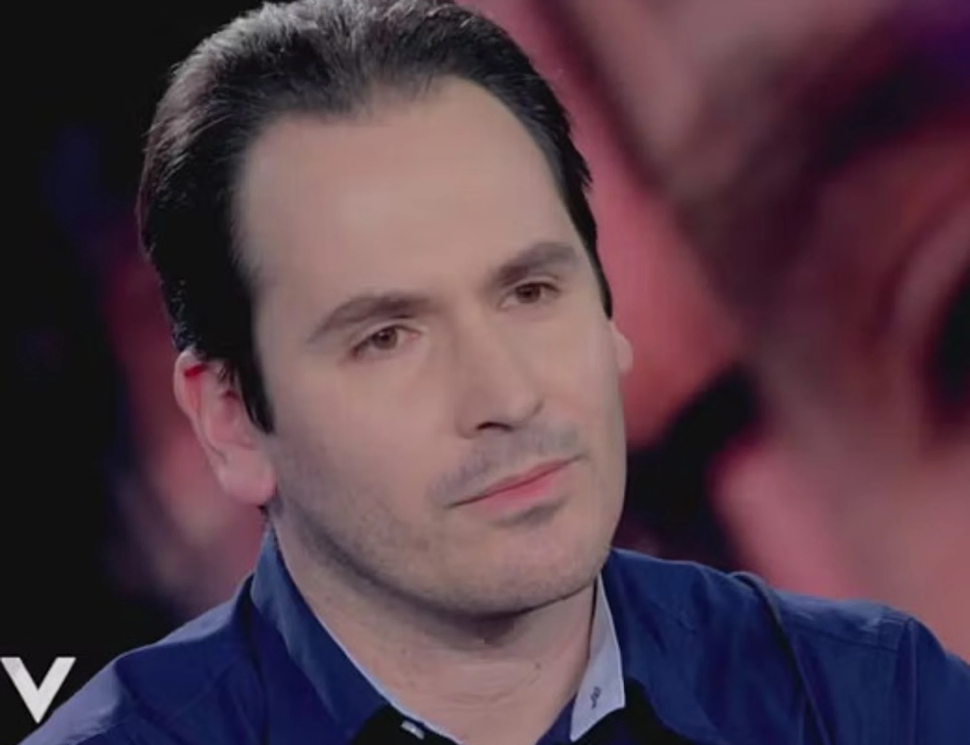 Andrea Sempio, ecco perché l'audio smentisce ogni suo racconto