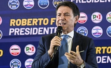 Giuseppe Conte, come una "seduta spiritica": il retroscena sul grillino