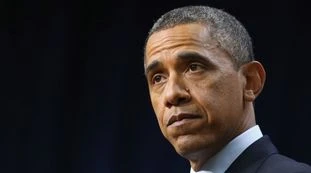 Barack Obama