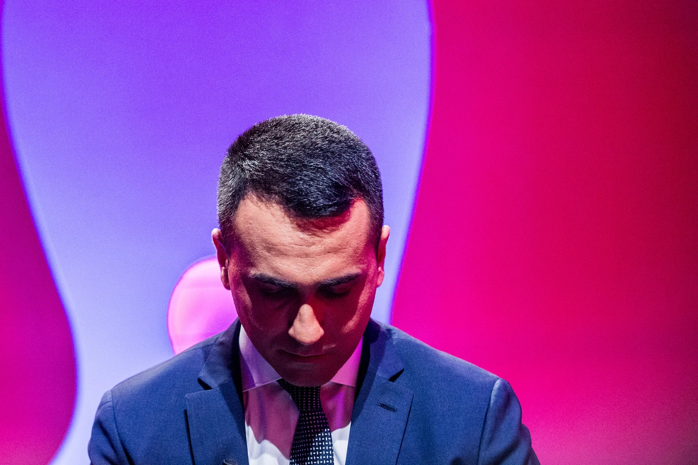 Sondaggio-Tav, disastro per Luigi Di Maio e M5s: il 70% favorevole, anche gli elettori grillini