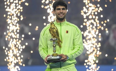 Carlos Alcaraz, schiaffo a Jannik Sinner: "Non posso mentire..."