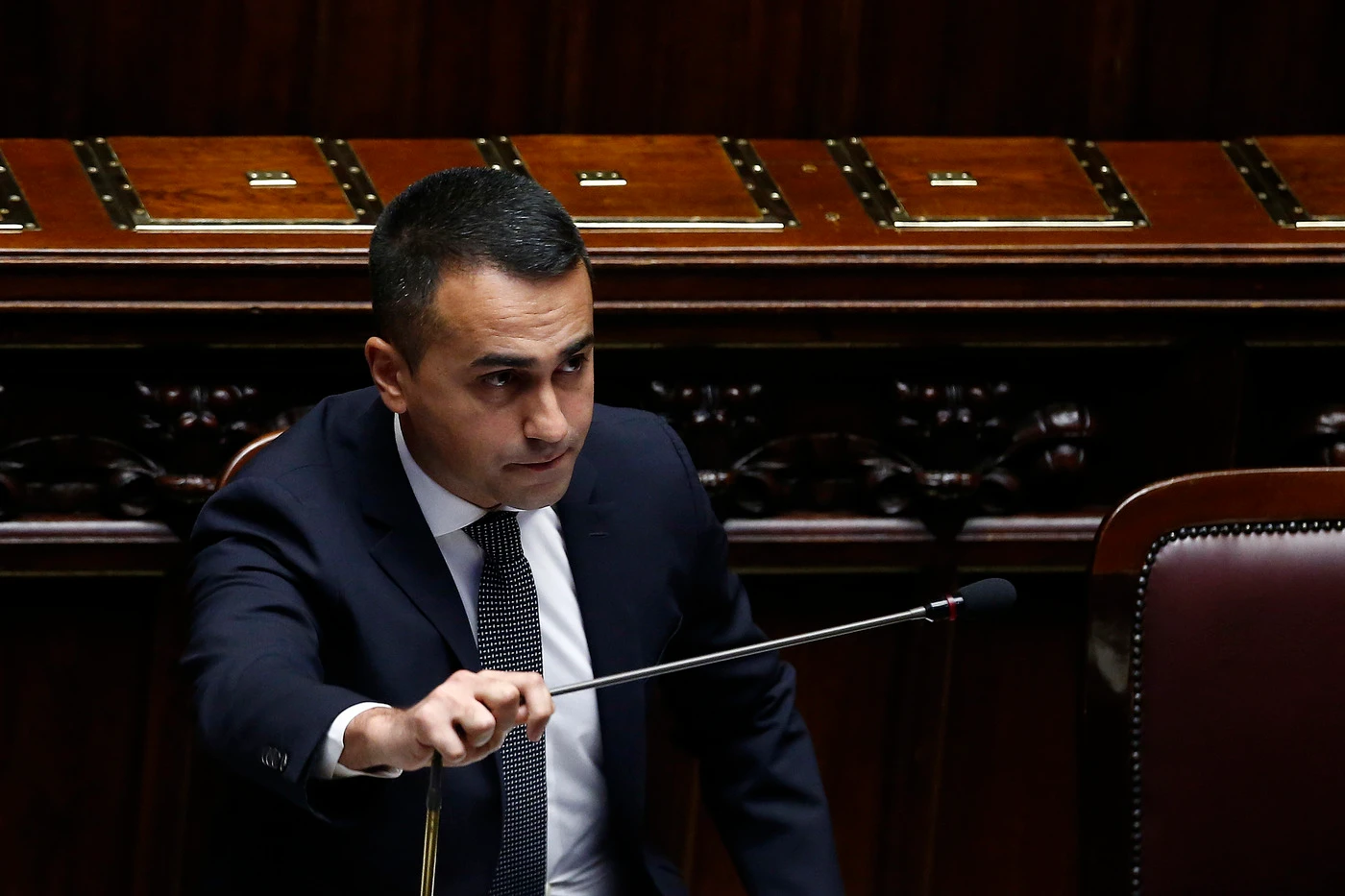 Luigi Di Maio, lo sfogo di Giuseppe Conte: "Matteo Renzi gli vuole far credere che sarà premier"