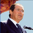 Galan non molla il Veneto: