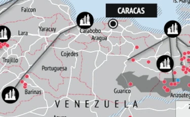 Trump-Caracas, clamoroso siluro contro la Cina: stop al petrolio