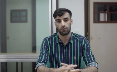 Scafista graziato, clamoroso in carcere all'Ucciardone: cosa è successo