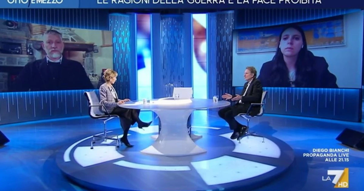 Lucio Caracciolo: "Putin, decisione storica. Tra due mesi..."