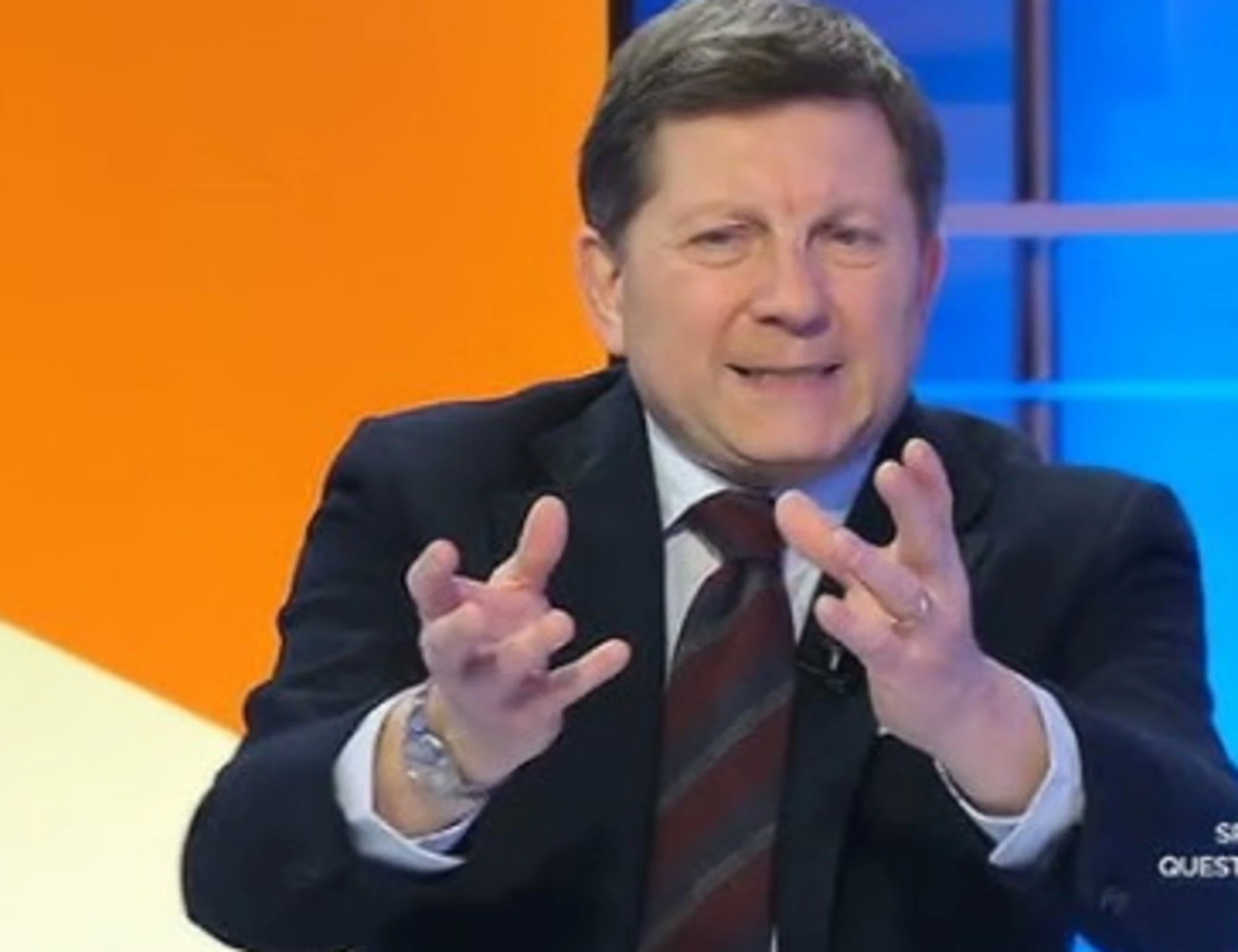 Un buon "Coffee" al mattino di La7