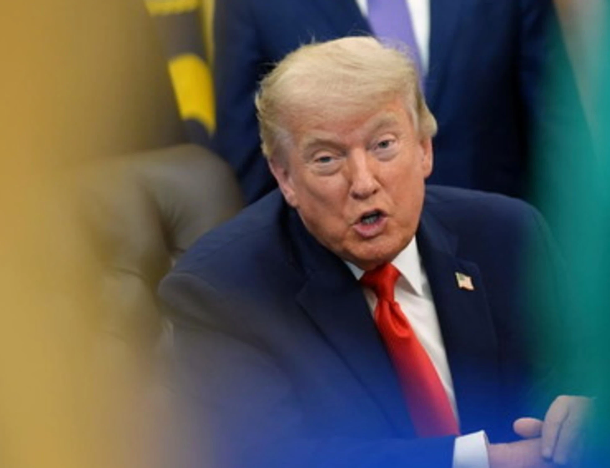 Trump rischia di aver vinto anche contro chi lo criticava